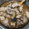 葉歡歡 的 麻油雞 cooksnap