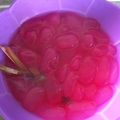 Cooksnap dari Ani Aiie Apriani untuk resep Kolang Kaling Fanta