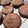 El cooksnap de Maria Martin Pognante cuando hizo Magdalenas de chocolate 🧁 Muffins de cacao amargo y vainilla 🧁Panquecitos sin balanza y muy fáciles.