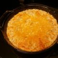 kymberly.adrine's cooksnap of when they made Baked Crab Dip.