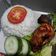 Cooksnap dari Devi Isw untuk resep Ayam Bakar Pasundan