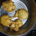 Subhashree Ramkumar 's cooksnap of when they made மசாலா பனியாரம் (Masala paniyaram recipe in tamil).