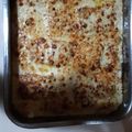 El cooksnap de Alromo xd cuando hizo Pescado blanco a la nata.