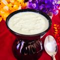Preeti Sahil Gupta का कुकस्नैप जब उन्होंने मलाई वाली रबड़ी(malai wali rabdi recipe in hindi) बनाया था।