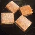 Bsztasi Cooksnap-ja, amikor elkészítette a(z) Almáspite GM receptet.