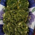 Cooksnap dari Anggia Hapsari untuk resep Telur Balado Cabe ijo