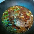 Cooksnap dari Cerita Rimba untuk resep Ikan Tenggiri Masak Kecap