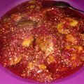 Cooksnap dari Novita Dwi Nur'aini untuk resep Sambal Jengkol😋