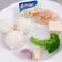 Cooksnap dari dessy anggawati untuk resep Bubur Ayam Brokoli (MPASI 6 bulan pertama minggu kedua)