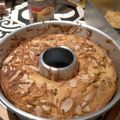 Cooksnap dari mardina dahlan untuk resep English Fruit Cake