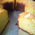 Cooksnap dari Gave Bunda Zidan untuk resep Vanilla Butter Cake