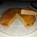 El cooksnap de Vanessa G cuando hizo Bizcocho de claras🍰🥚.