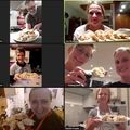 Lisa's cooksnap of when they made Gyozas - Japanische Teigtaschen 🥟.
