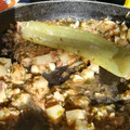 El cooksnap de Alejandra cuando hizo Atún a la vizcaína.