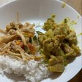 Cooksnap dari Rizaldy Al Kautsar untuk resep Ayam lado mudo (cabe ijo) khas Koto Gadang