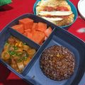 Cooksnap dari Nur Haida untuk resep Sosis & telur asam manis