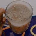 Cooksnap dari Euis Tardiana untuk resep Bajigur