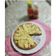 Cooksnap dari amel untuk resep Pizza (kilat,anti gagal,super empuk,no proofing,no ulen,no egg)