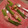 El cooksnap de Daniel Avila cuando hizo Espárragos verdes envueltos en bacon de pavo.