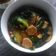 Cooksnap dari Thethy untuk resep Tumis Pokcoy Bakso with Saus Tiram