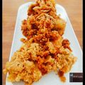 Cooksnap dari NFZulfa untuk resep AYAM GORENG KREMES