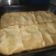 El cooksnap de Eduardo Ramirez cuando hizo Torta de fiambre con masa licuada.