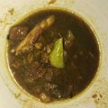 Cooksnap dari ismiyati untuk resep Tongseng Kambing (SUMATRA) 🌸