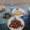Cooksnap dari Qwiyoraresta15 untuk resep Ayam Saori Teriyaki