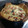 El cooksnap de Miriam* cuando hizo Quiche de salchichas y calabacín.