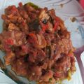 Cooksnap dari Cuwhiitt Witra Ajjah untuk resep Orek tempe basah bumbu uleg #33