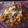 El cooksnap de Lithium x cuando hizo Guiso de fideos con carne.
