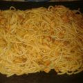 صورة من ام سيدرة، شاركها بعد تجربة وصفة مكرونة بالصلصة 🍝