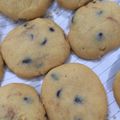 Cooksnap dari Traya Soegiarso untuk resep Butter Cookies (royal palmia)