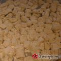 Cooksnap από Λυδια Φωκα στη συνταγή Νιόκι ψημένα με λυωμένο τυρί