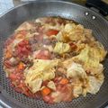曾崇源 的 番茄牛肉羅宋湯(增肌減脂好伙伴) cooksnap