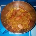 Cooksnap dari Asri untuk resep Bihun kecap simple ala anak kosan