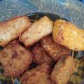 Cooksnap dari Tri Jayanti untuk resep Tahu tempe bacem, bumbu simpel