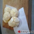 Cooksnap από Rena στη συνταγή Soft Lemon Cookies