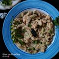 Disha Prashant Chavda's cooksnap of when they made ઉપમા (Upma Recipe In Gujarati).