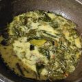 Cooksnap dari Ethyy untuk resep Gulai daun singkong