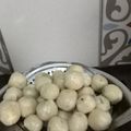 Cooksnap dari silviana untuk resep Cilok/pentol favorit isi apa saja