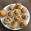 Csóka-Mizó Melinda Cooksnap-ja, amikor elkészítette a(z) Répás muffin receptet.