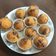 Csóka-Mizó Melinda Cooksnap-ja, amikor elkészítette a(z) Répás muffin receptet.