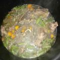 Cooksnap dari Sri untuk resep Sop Tulang Ayam