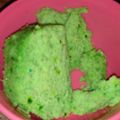 Cooksnap dari Nurul Setiawati untuk resep Bolu pisang kukus ekonomis, endul, lembut takaran sendok