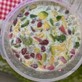 Cooksnap dari Marissa P Ristanto untuk resep Es Teler