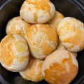 ZahraS_23's cooksnap of when they made Nastar / Pineapple Cookies.