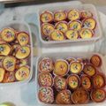 Cooksnap dari Phina Majid untuk resep Cupcake Butter Choco NO (BP, BS, SP)