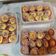 Cooksnap dari Phina Majid untuk resep Cupcake Butter Choco NO (BP, BS, SP)