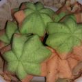 Cooksnap dari Hesti Lidiah Hastuti untuk resep Bolu kukus takaran sdm
